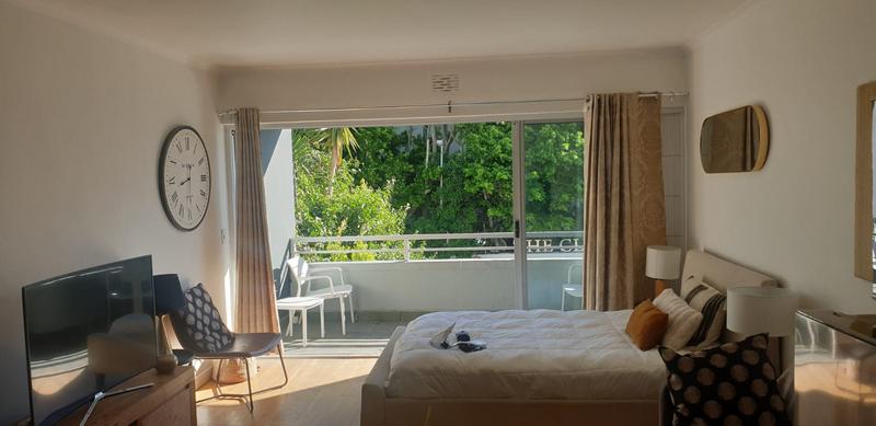To Let 1 Bedroom Property for Rent in Cape Town Western Cape